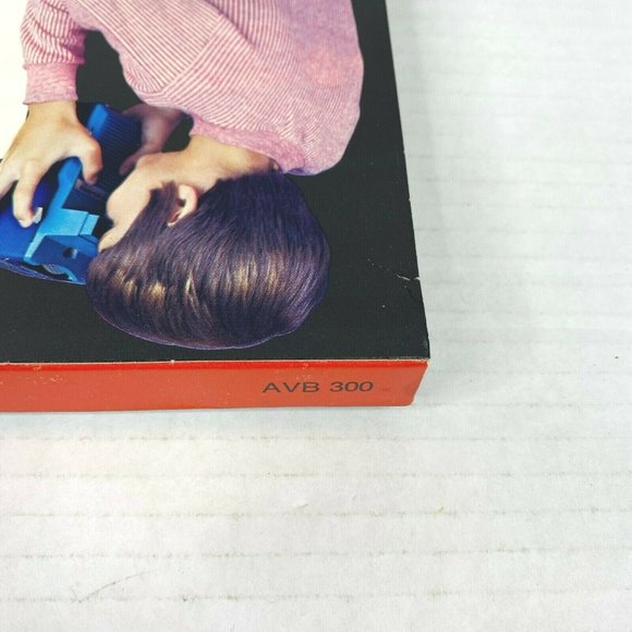 Talking View-Master GAF Snow‎ White And Seven Dwarfs 3 Reel Boxed Set AVB300 VTG - Picture 5 of 9